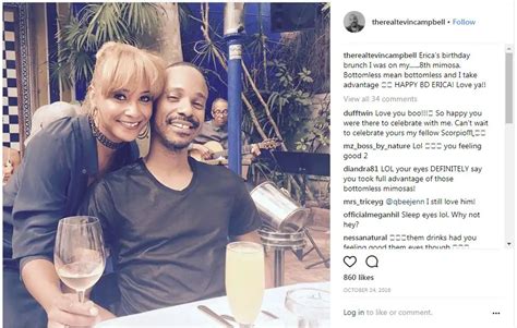 wife tevin campbell|The Truth About Tevin Campbell’s Wife: Everything You Need to。